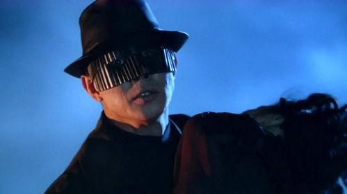 黑侠 电影国语李连杰,李连杰演绎传奇特工，揭秘暗黑世界风云变幻