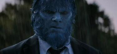 x战警2000 国语,世纪对决，英雄重生