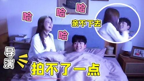 孙孙床戏,揭秘现代都市情感生活的微妙变化