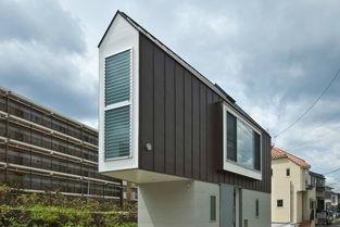 房子日本设计师,探索日本设计师的匠心独运