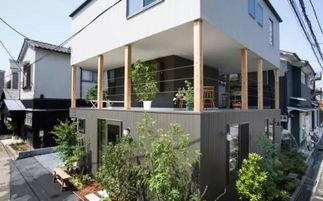 房子日本设计师,探索日本设计师的匠心独运