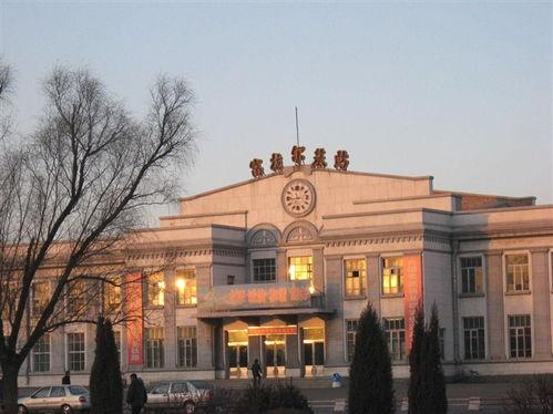 齐齐哈尔图片大全,图片大全带你领略北国风情