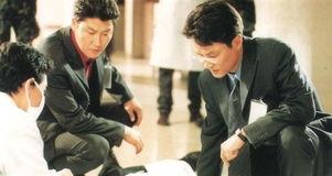 金明姬韩国,韩国音乐界的璀璨星辰