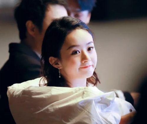 赵丽颖图片儿大全,演绎百变风采，魅力四溢