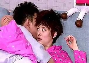 餃子床戏,一场别开生面的古代风情演绎