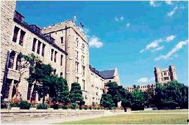 韩国巨济大学,探索韩国教育新篇章
