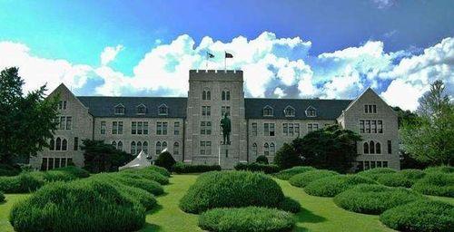 韩国巨济大学,探索韩国教育新篇章