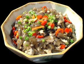 湘菜图片大全,图片中的湖南美食画卷