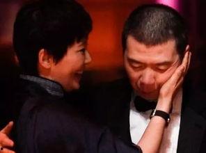 徐帆 床戏 错爱,徐帆床戏背后的情感纠葛