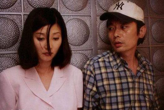 徐帆 床戏 错爱,徐帆床戏背后的情感纠葛