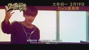 十二金鸭国语高清,国韵飘香，高清再现经典喜剧