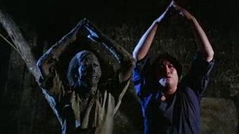 鬼魂视频,探寻未知世界的真实记录