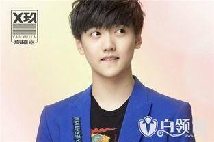 深圳第二外国语焉栩嘉,深圳第二外国语的闪耀新星