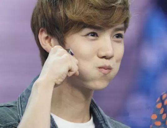 鹿晗今日吃瓜视频大全集,揭秘明星幕后趣事