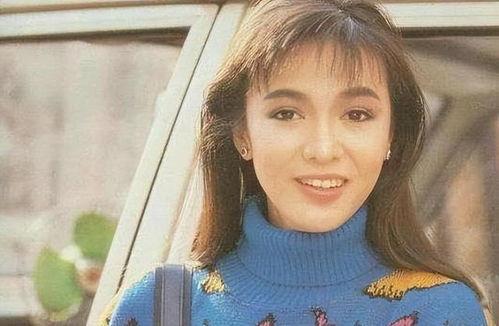 郑裕玲国语,华语影视界的璀璨明珠