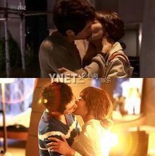 韩剧床戏互摸,床戏互摸背后的情感纠葛