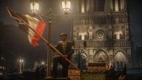 解放二战电影国语,英勇壮举，民族复兴的史诗篇章