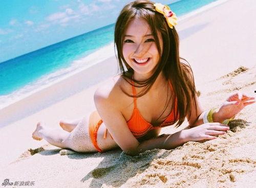 日本 比基尼,时尚潮流与生活态度的完美融合