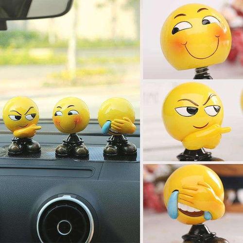 汽车摆件饰品大全图片,摆件饰品大盘点