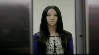 模特魅影 电影床戏