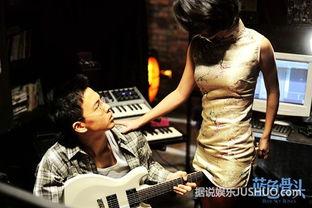 倪虹洁床戏大全