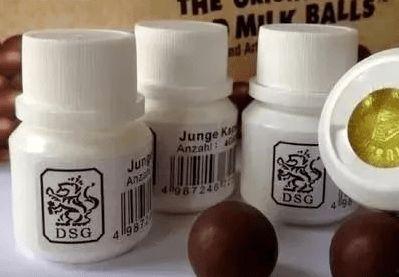 0号胶囊图片,外观特征与用途解析