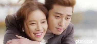 韩国让我爱你,从“让我爱你”到心动瞬间