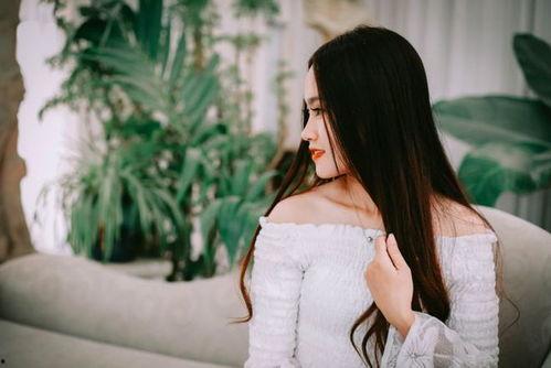 单身女人图片,单身女性的生活画卷