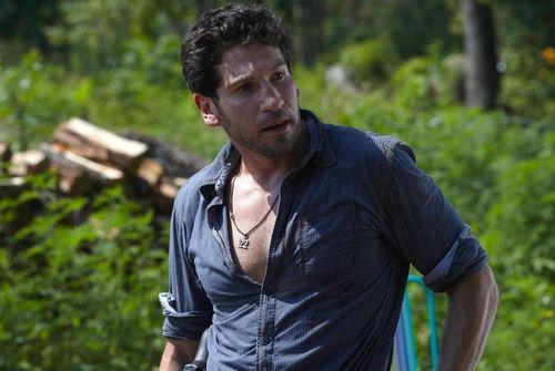 行尸走肉床戏肖恩,激情与生存的交织