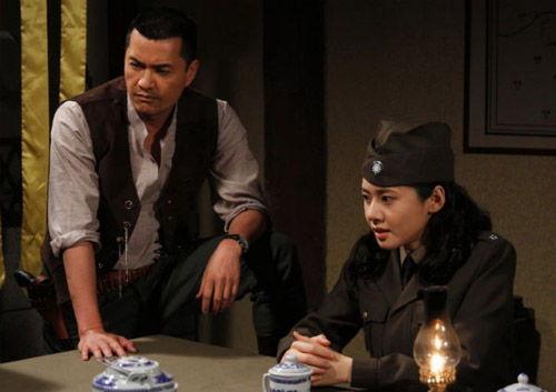 四丫头和钻山豹睡床戏,床戏背后的爱恨情仇