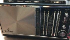 收音机维修视频,跟随收音机维修视频学习电路修复技巧