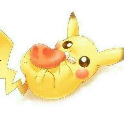 皮卡丘可爱图片大全,可爱图片大盘点