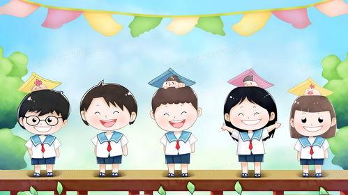 毕业快乐图片,青春记忆的永恒瞬间”