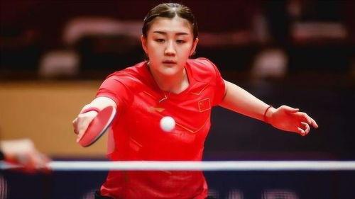 陈梦日本,竞技巅峰与文化交流之旅