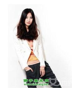 时尚女生图片大全图片,潮流穿搭大盘点