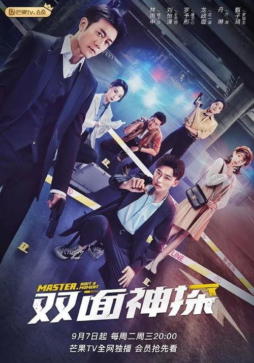 双面医生2国语,双重身份，生死抉择