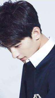 杨洋眉毛图片大全,探寻明星独特魅力的眉型奥秘