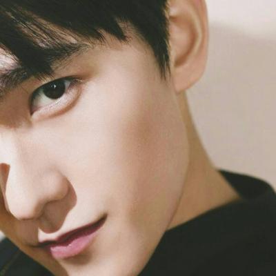 杨洋眉毛图片大全,探寻明星独特魅力的眉型奥秘