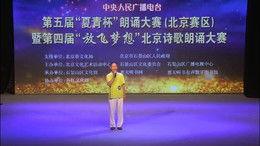 诗歌朗诵视频,诗歌朗诵视频精彩瞬间回顾