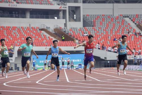 田径比赛图片,速度与激情的视觉盛宴