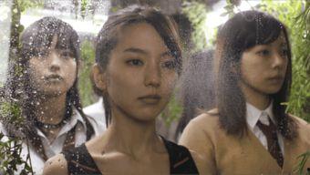 日本恐怖片最后的晚餐,日本恐怖片的惊悚盛宴