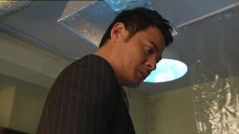 雷霆扫毒国语29,卧底身份暴露，生死危机四伏