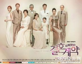 爱奇艺结婚契约国语版,爱情与现实的婚姻挑战