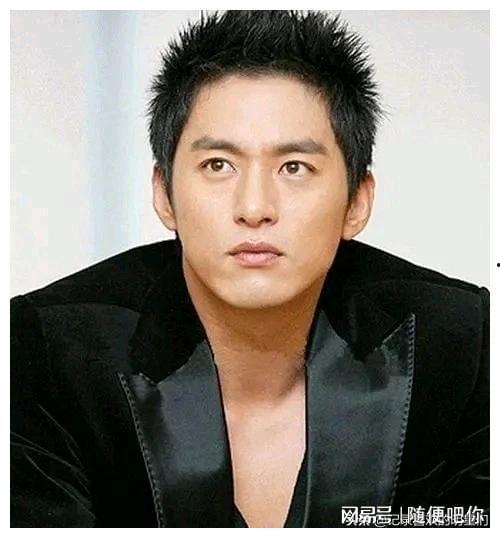 韩国老演员男明星,韩国老牌男演员风采再现