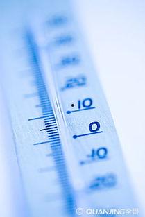 温度计图片38真实照片,炎炎夏日里的温度见证
