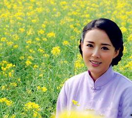 颜丹晨寡妇床戏,情感纠葛引人入胜