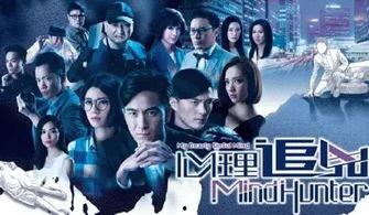 心理追凶国语全集,揭秘犯罪心理的惊悚之旅