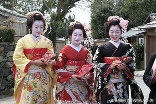 日本的华族,历史悠久的贵族阶层与社会变迁