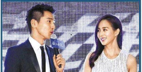 赵又廷张钧甯床戏,赵又廷张钧甯床戏背后的情感纠葛