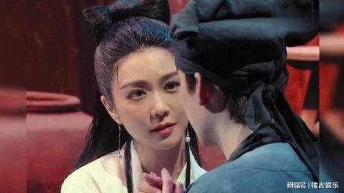 新版倩女幽魂吻戏床戏,禁忌之吻，激情床戏，揭开千年诅咒之谜